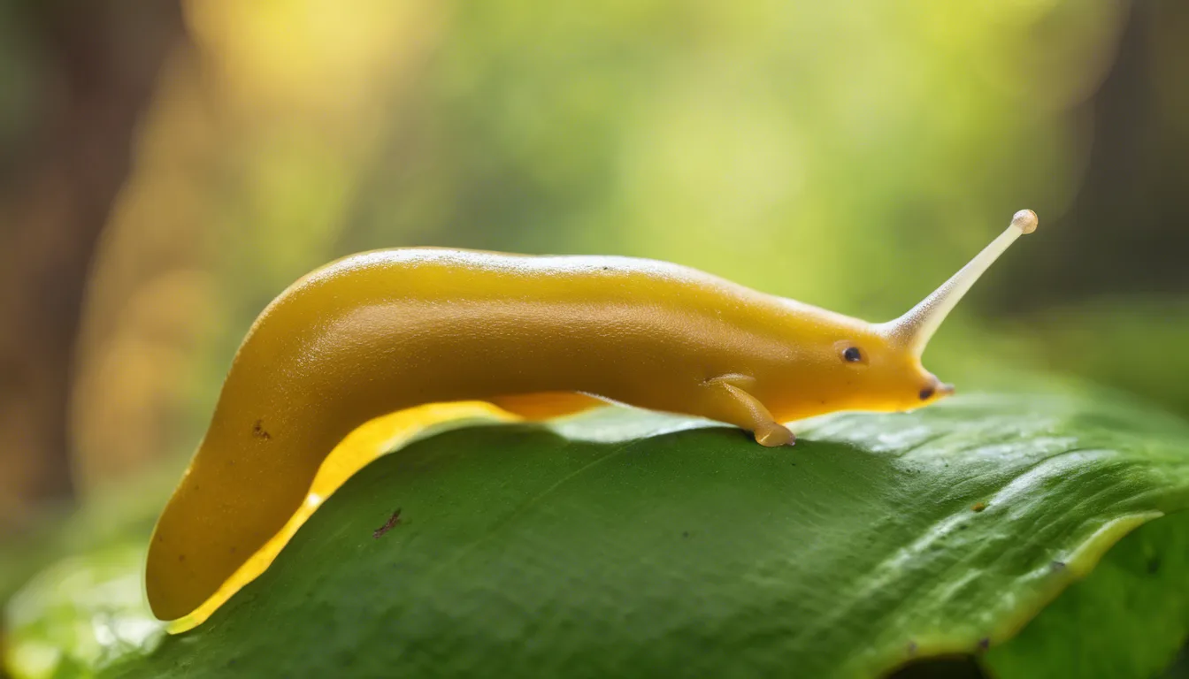 Dream symbol: banana slug: intro