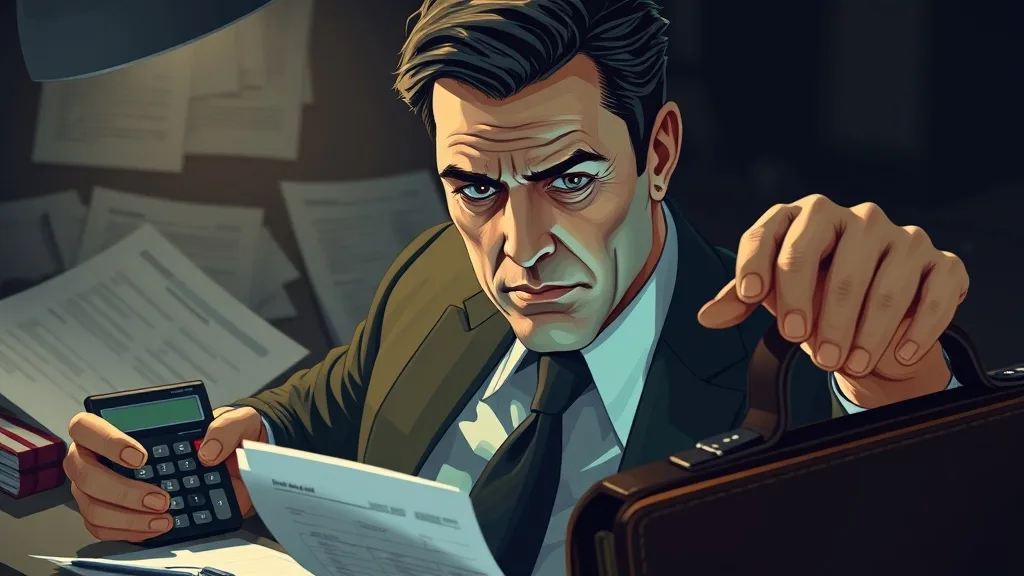 Dream symbol: banker: demographics: Investors
