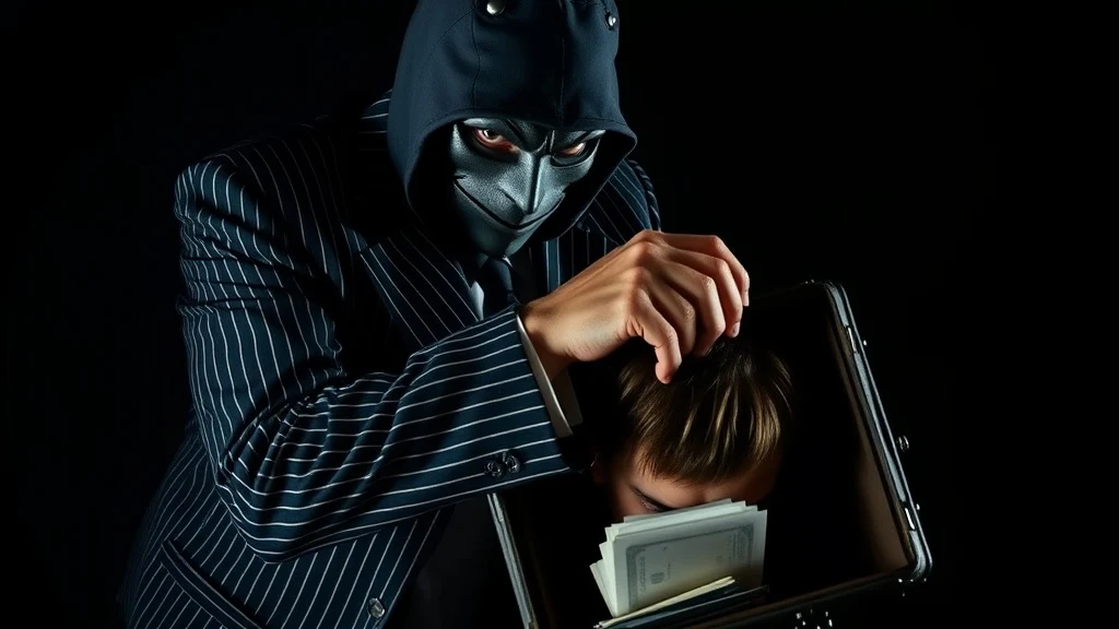 Dream symbol: banker: scenarios: Dream of being robbed by a banker