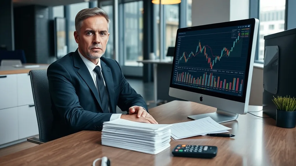Dream symbol: banker: symbolism: Investment and Retirement Planning