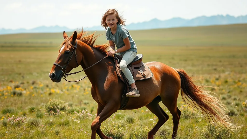 Dream symbol: bareback: demographics: Teenagers