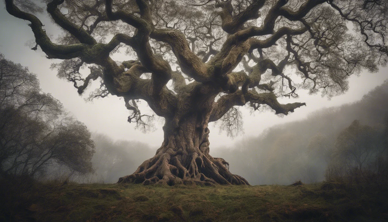 Dream Symbol: Bark - Explore the Meanings Behind Your Barking Dreams