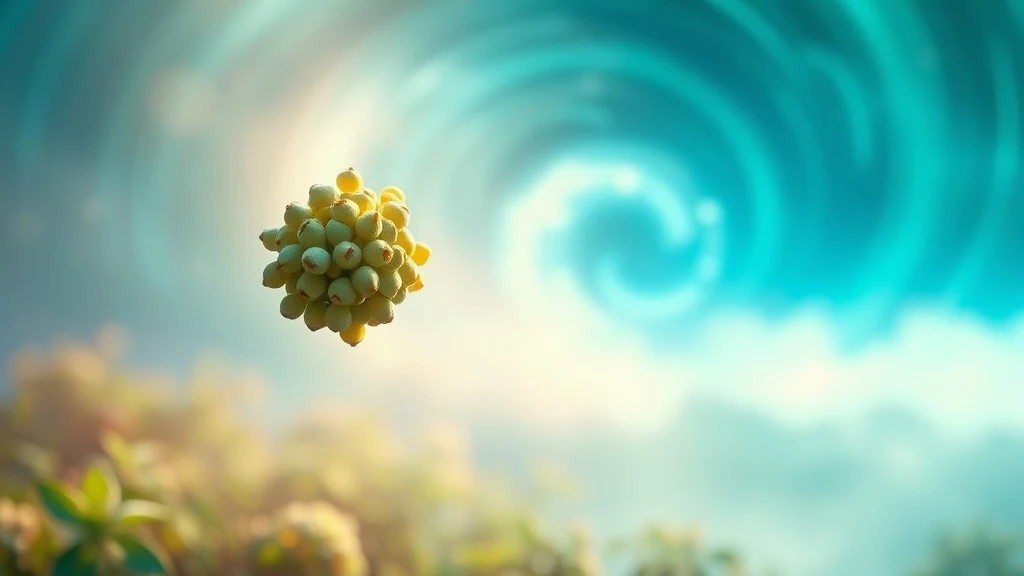 Dream symbol: basil seeds: intro