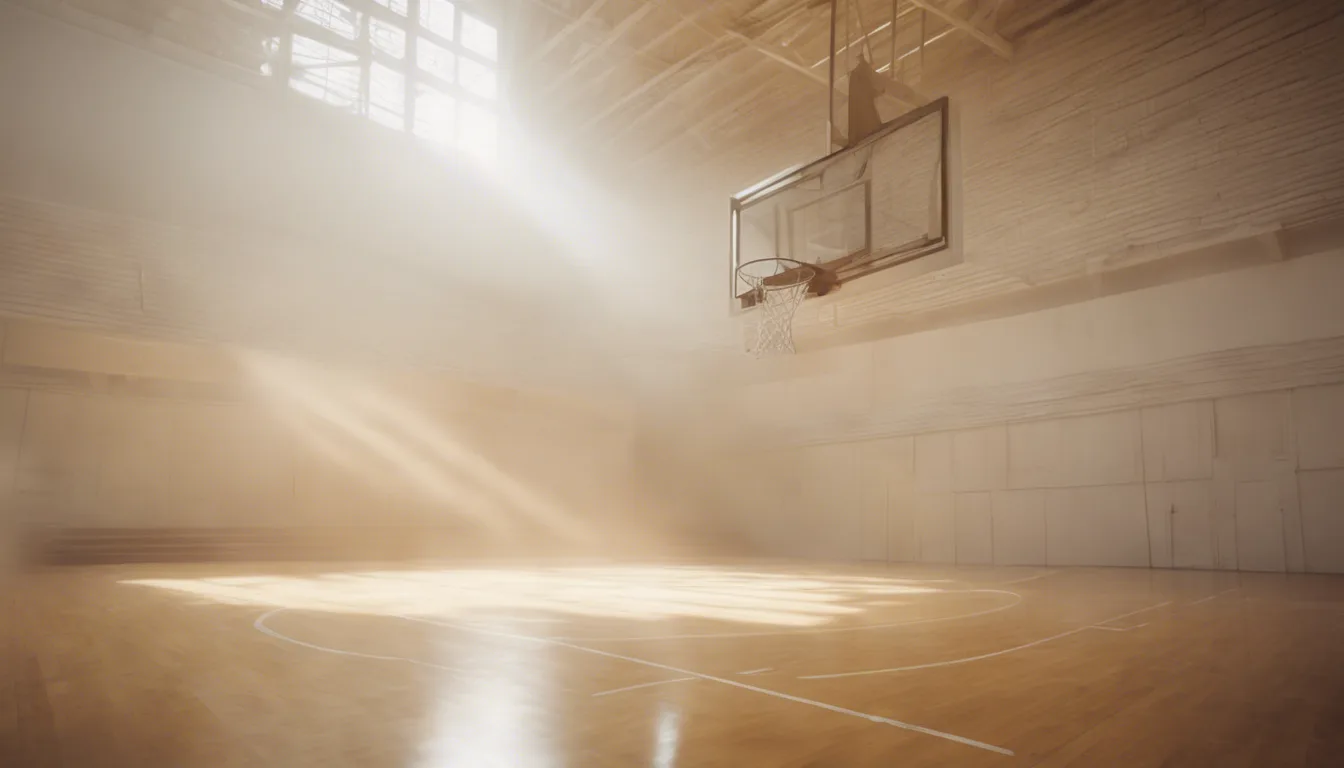 Dream symbol: basketball court: intro