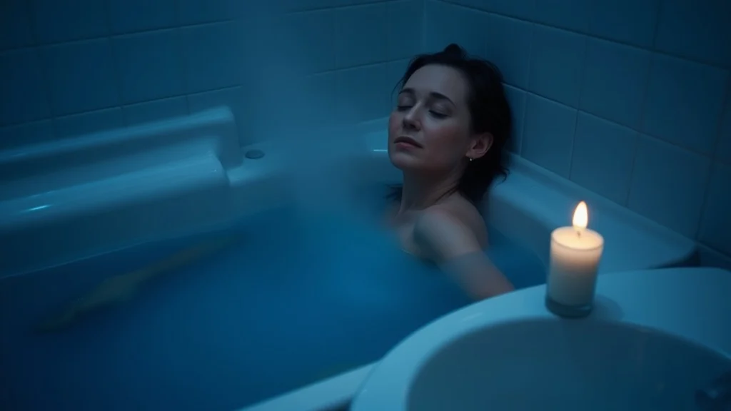 Dream Symbol: Bath Water - Meaning & Interpretation