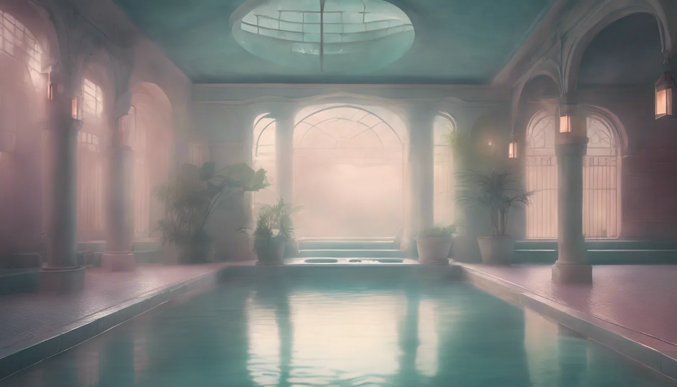 Delving into the Dream Symbolism of Bathhouses: Unraveling Hidden Meanings