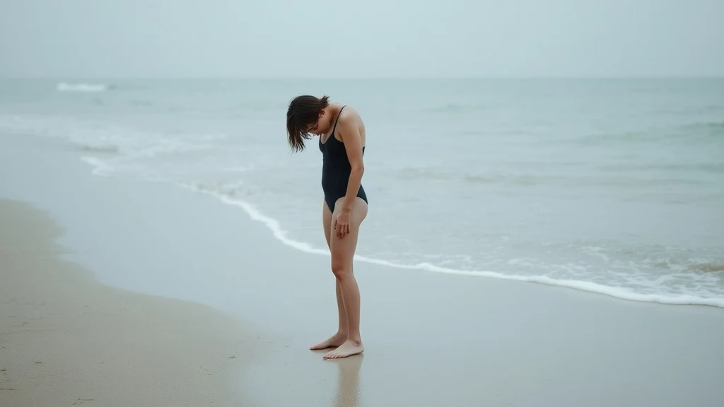 Dream symbol: bathing suits: demographics: Individuals Experiencing Emotional Vulnerability