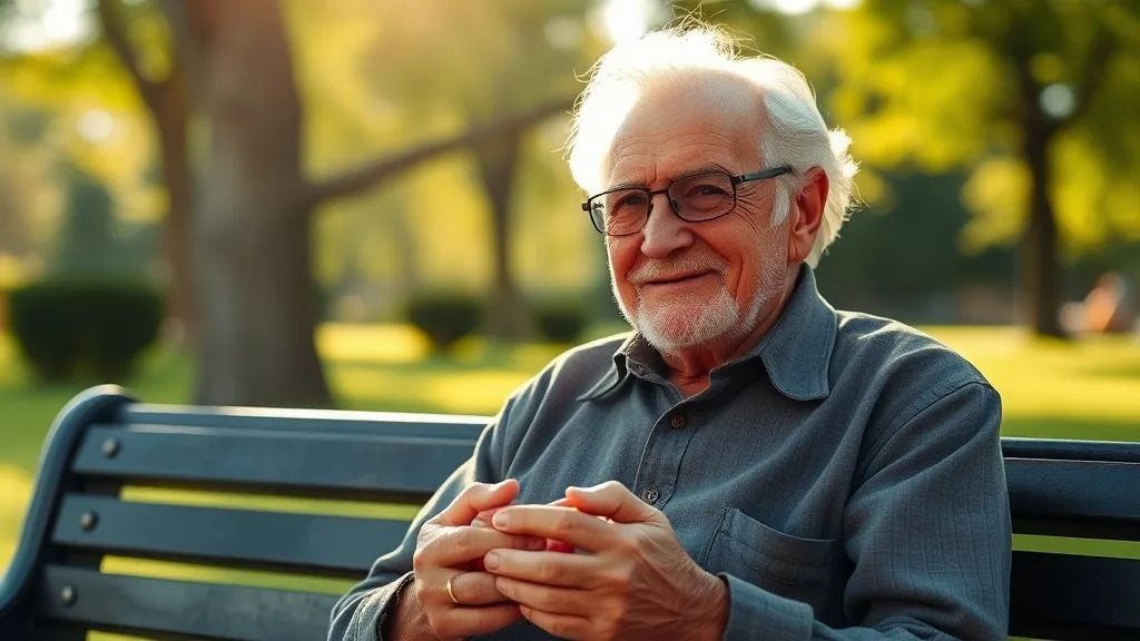 Dream symbol: batta: demographics: Seniors and Elderly Individuals