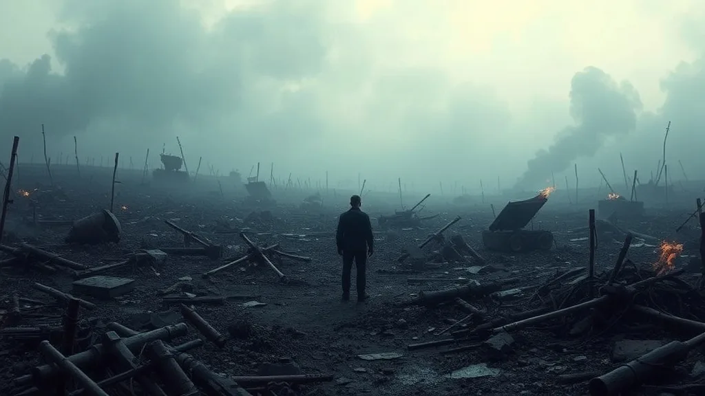Dream symbol: battlefield: demographics: People Under Stress or Anxiety