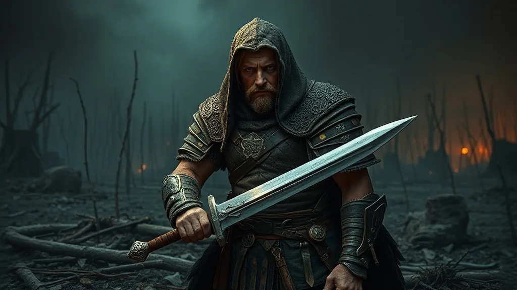 Dream symbol: battlefield: symbolism: Need for Courage