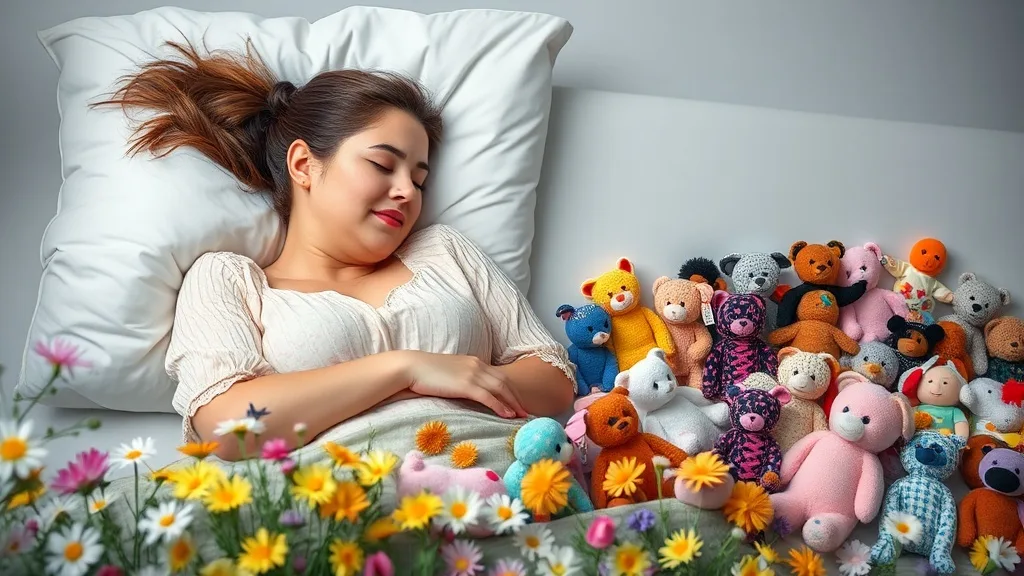 Dream symbol: beanie boos: demographics: Adults