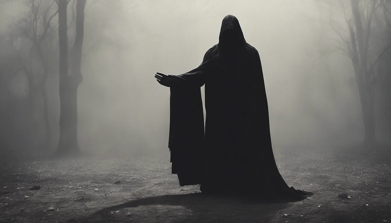 Dream Symbol: Beating a Man