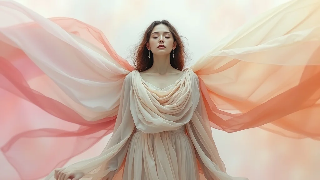 Dream symbol: beautiful clothes: intro