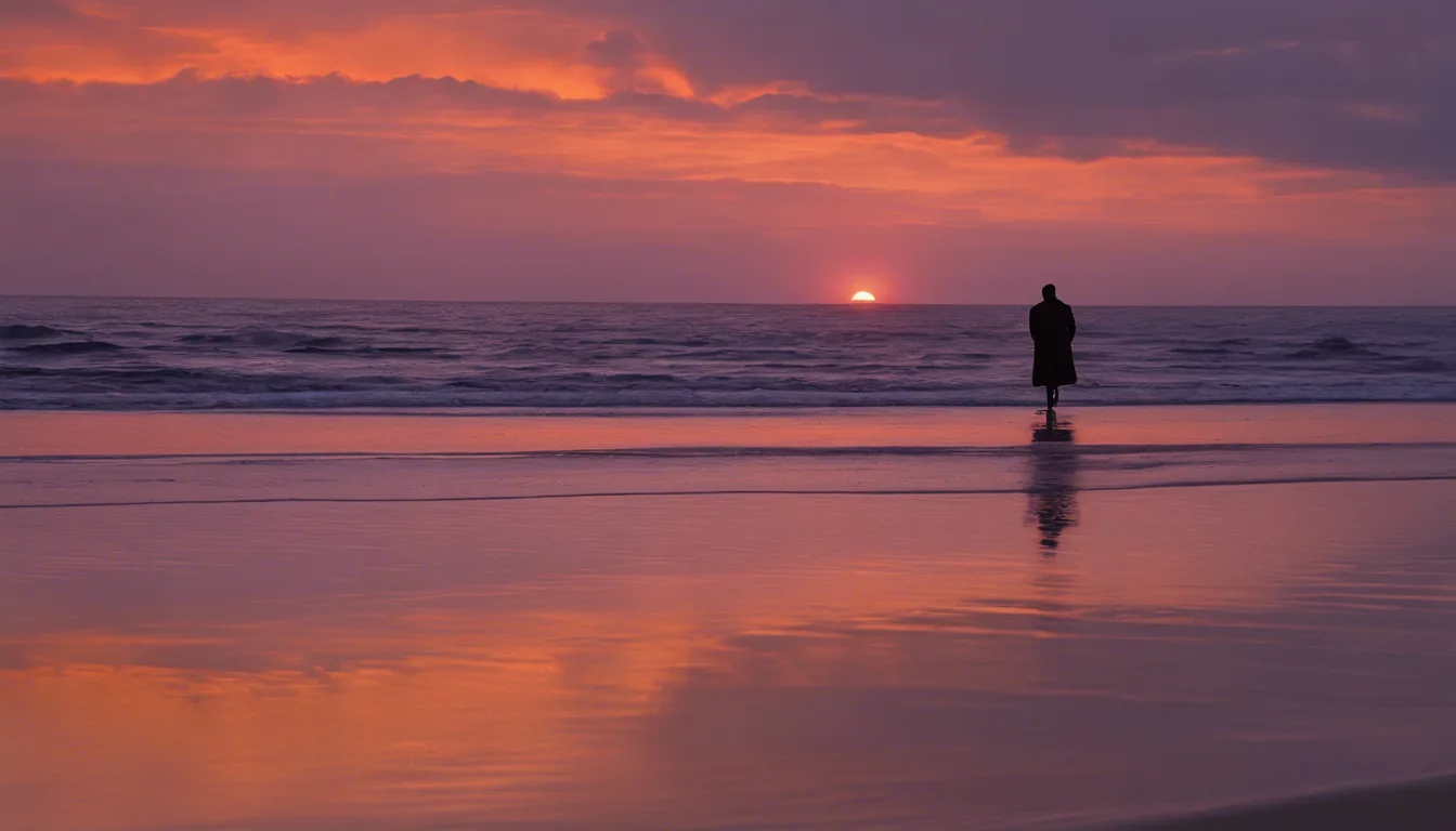 Dream symbol: beautiful places: intro