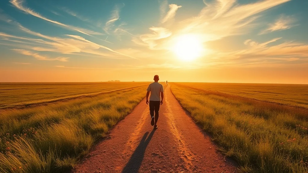Dream symbol: beautiful road: intro