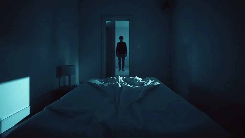 Dream Symbol: Bed Space - Meaning & Interpretations