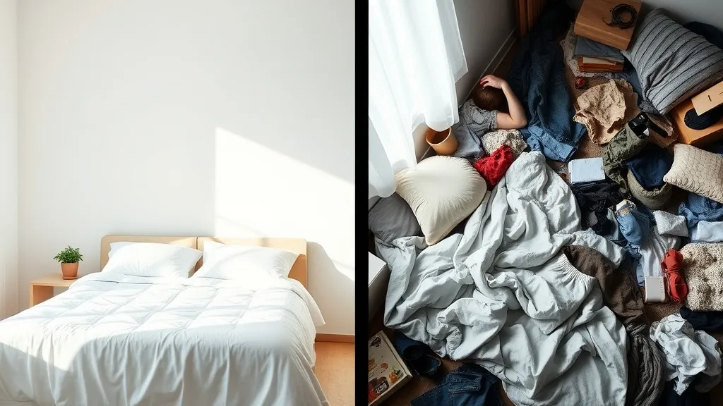 Dream symbol: bed space: symbolism: Rest and Recuperation, Physical and Mental