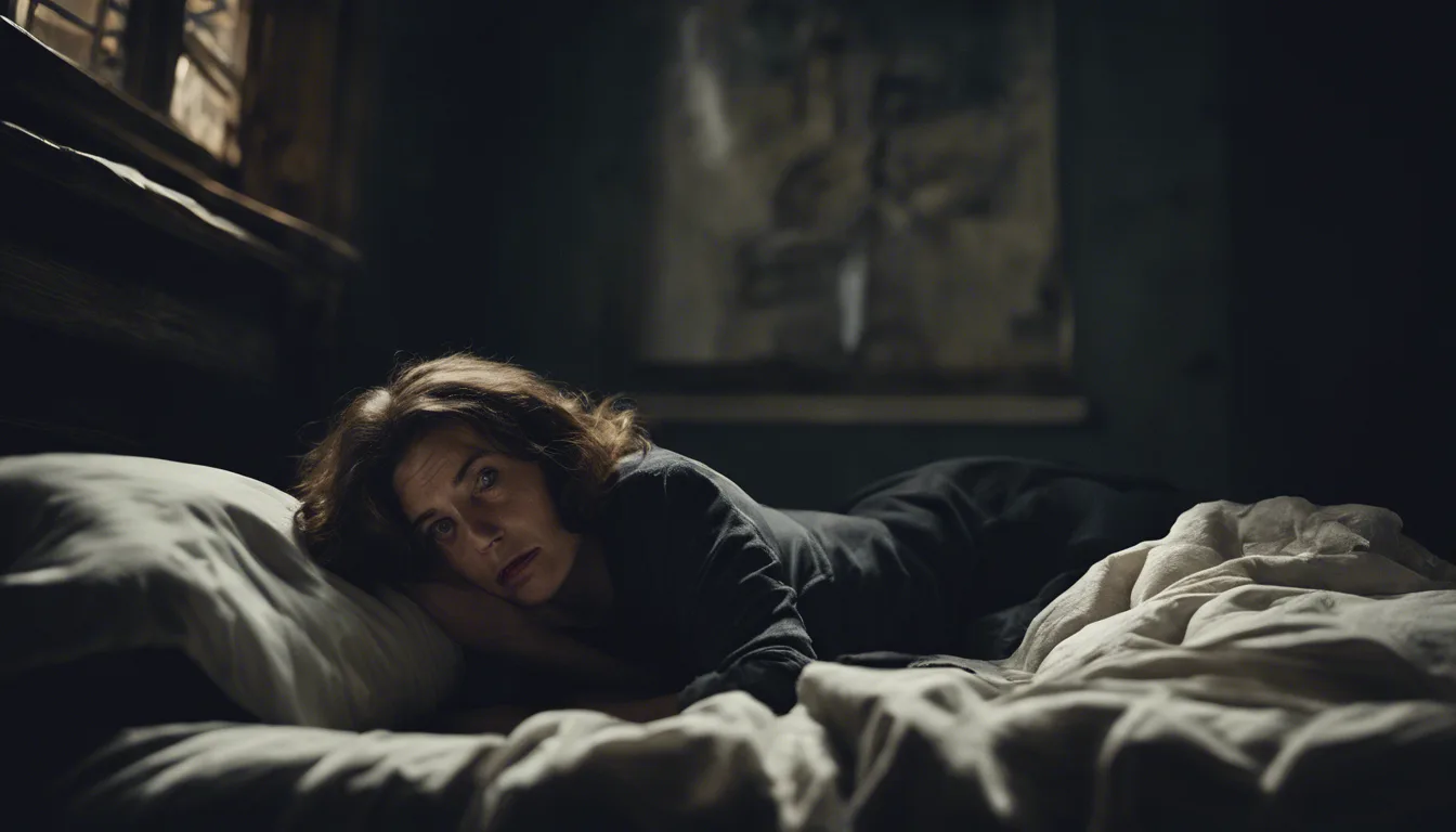 Dream symbol: bed: scenarios: Dream of a Small Bed