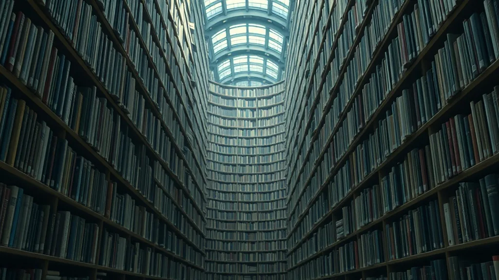 Dream symbol: bedbug: scenarios: Dream of Bedbugs in a Library