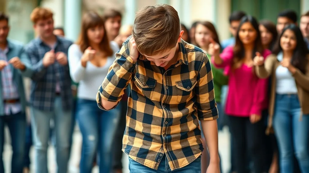 Dream symbol: being called out: scenarios: Dream about being called out for something embarrassing