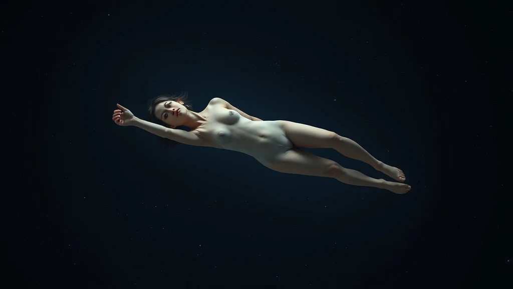 Dream Symbol: Being Cut in Half - Meaning and Interpretation