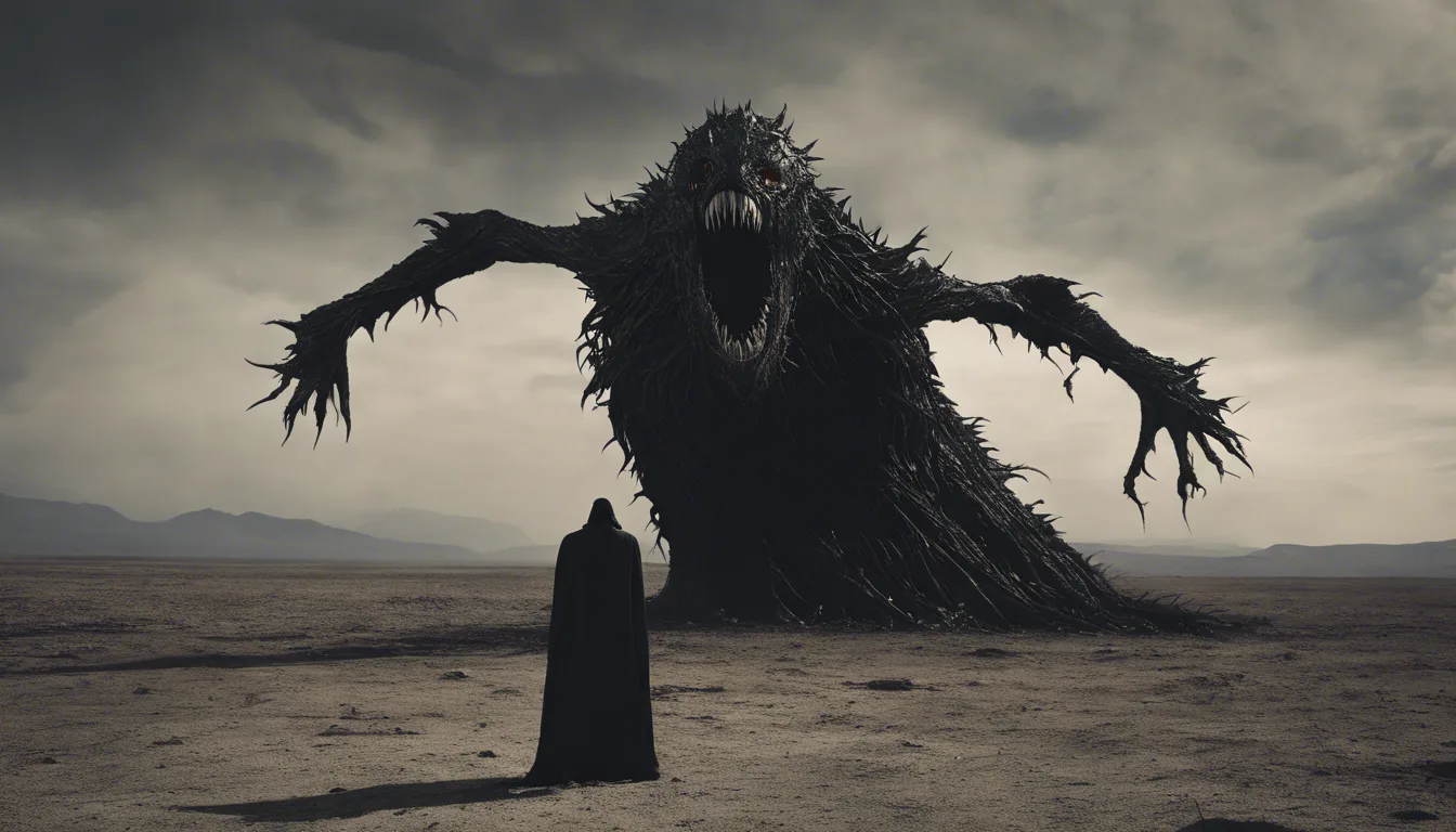 Dream symbol: being eaten: intro