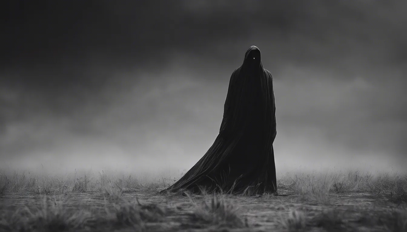 Dream symbol: being hunted: intro