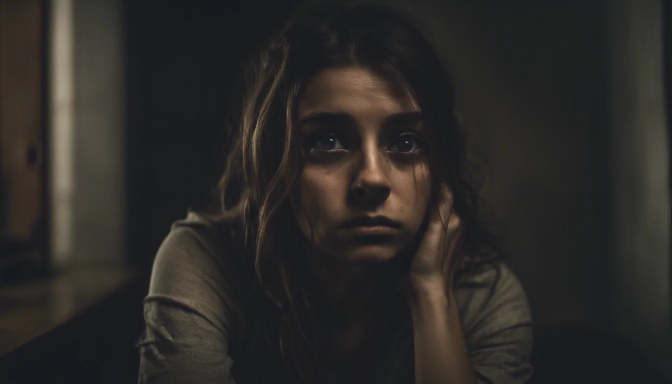 Dream symbol: being kidnapped: demographics: Survivors of Abuse or Neglect