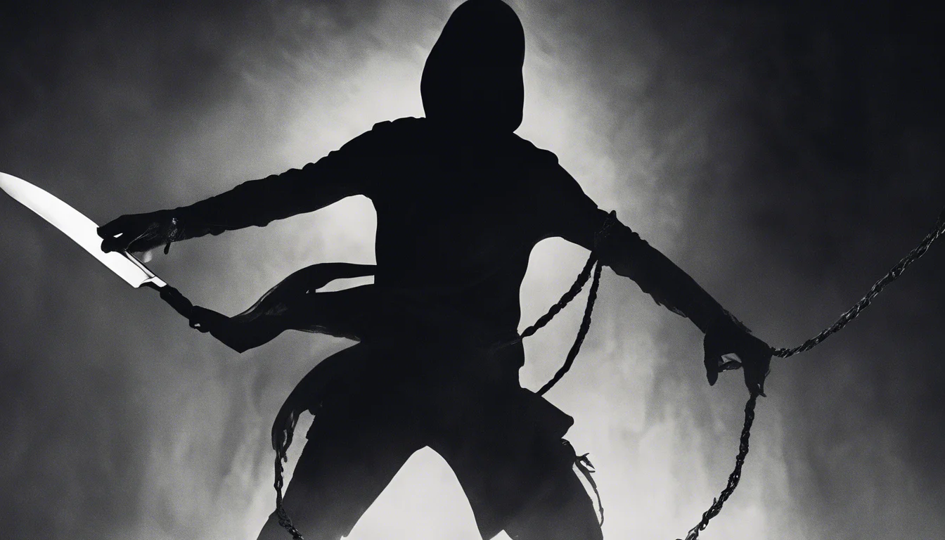 Dream symbol: being kidnapped: scenarios: Dream about Being Kidnapped by a Serial Killer