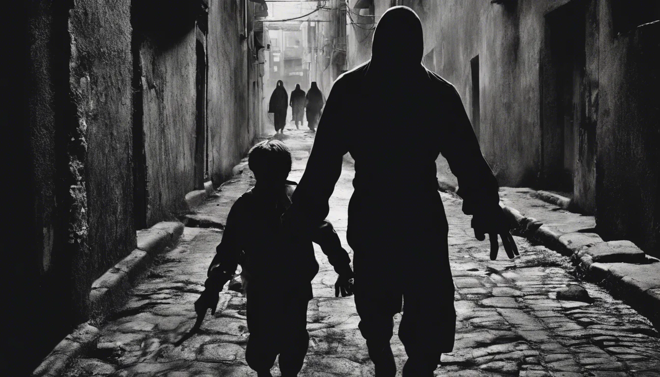 Dream symbol: being kidnapped: scenarios: Dream about Seeing Someone Being Kidnapped