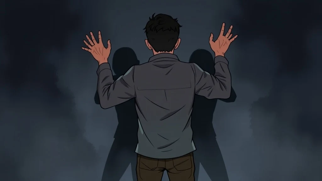 Dream symbol: being pulled: intro