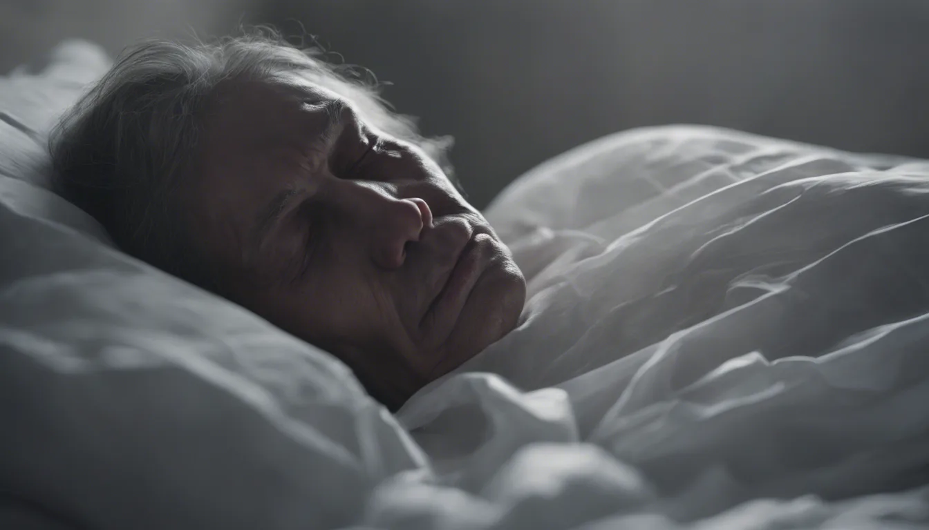 Dream symbol: being sick: symbolism: Loss and Grief