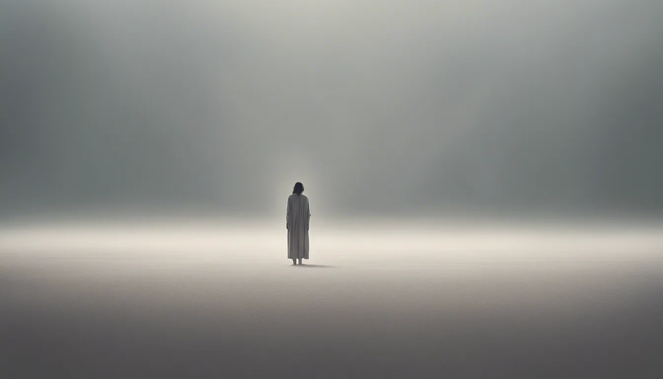 Dream Symbol: Being Single - Meaning Behind Isolating Visions