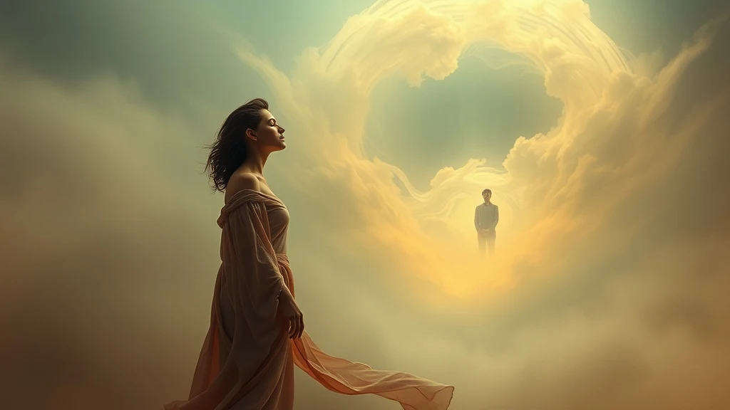 Dream symbol: beloved man: intro