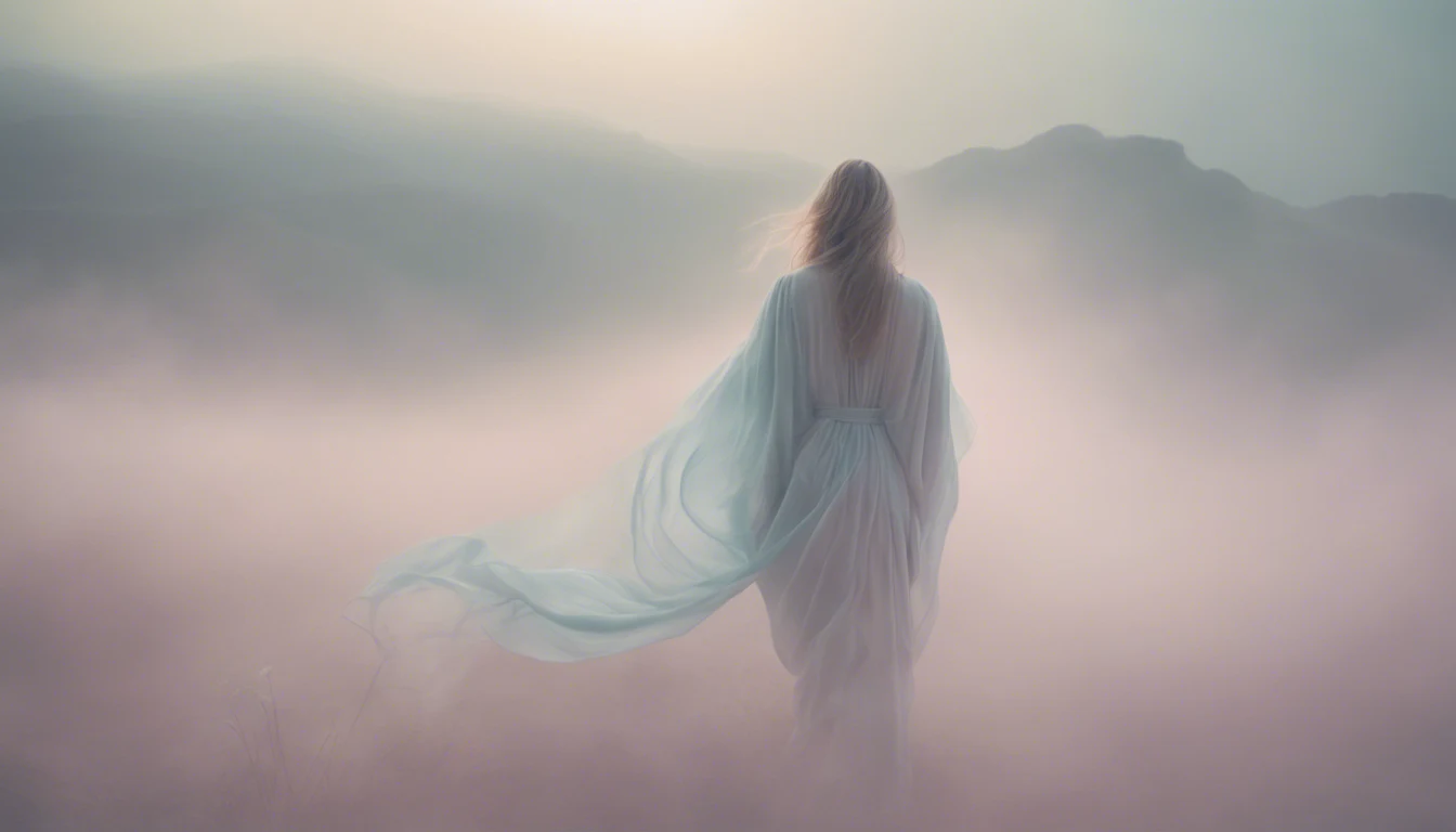 Dream symbol: beloved one: intro