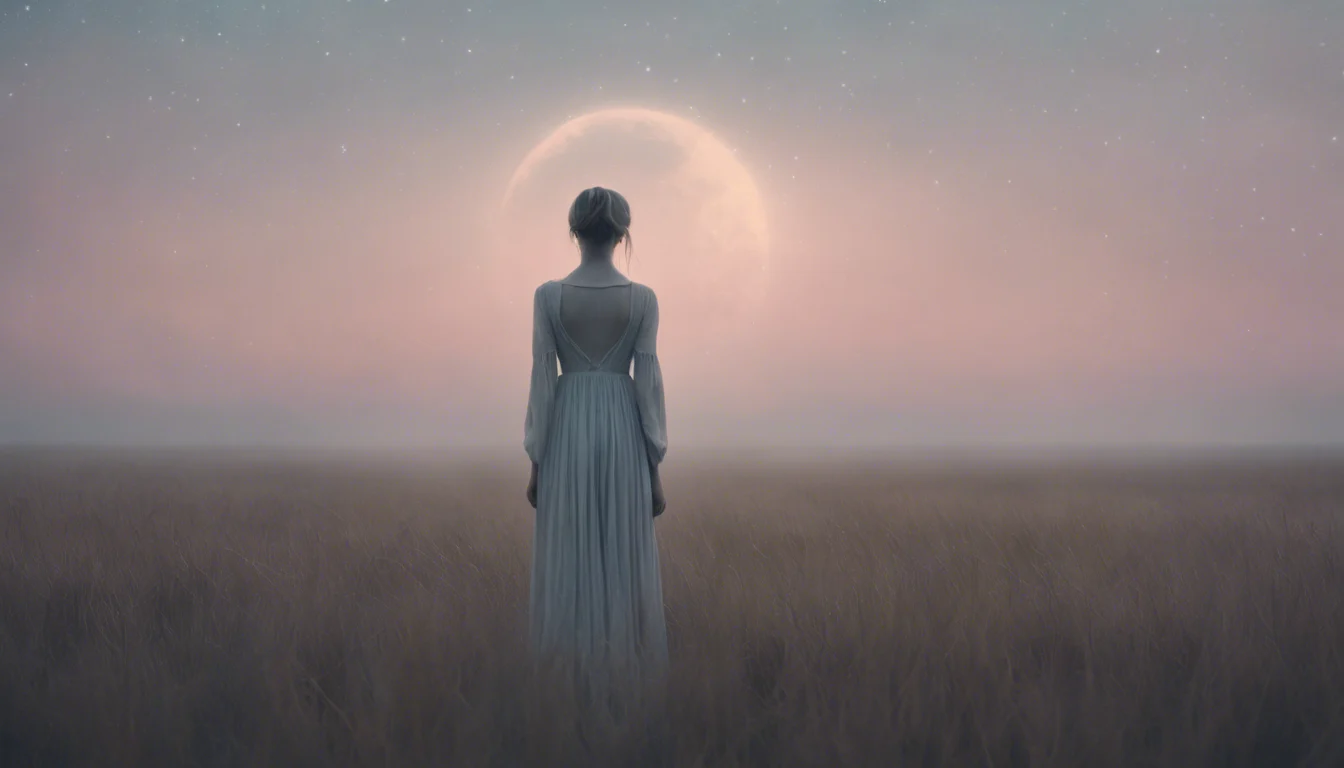 Dream symbol: beloved: intro