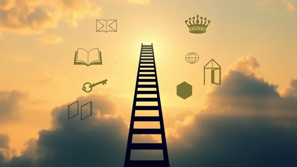 Dream symbol: bible verses: symbolism: Career and Life Purpose