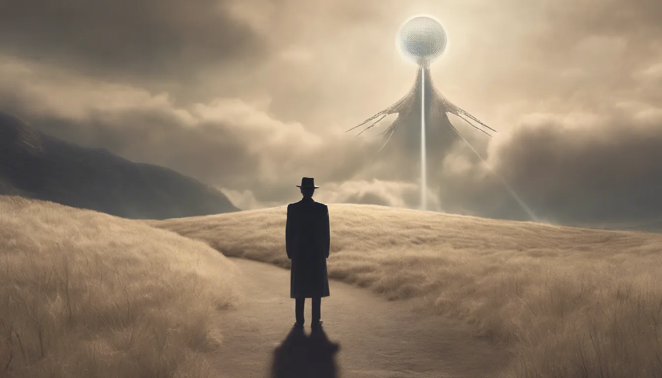 Dream Symbol: Big Brother - Exploring Its Deeper Meaning