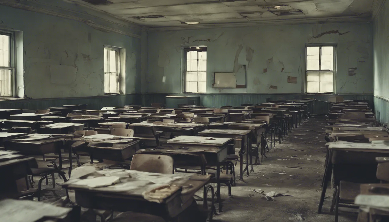 Dream Symbol: Big Classes - Unveiling the Hidden Meaning