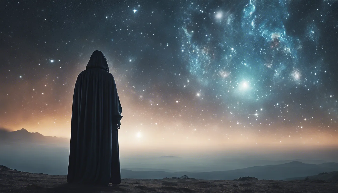Dream Symbol: Big Human-Like Creature