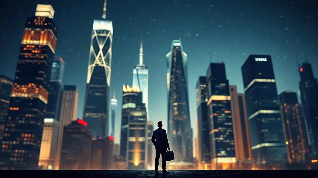 Dream Symbol: Big Job