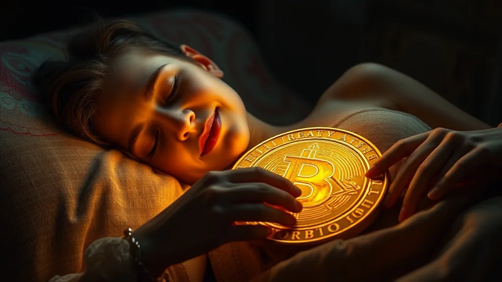 Dream Symbol: Big Salary