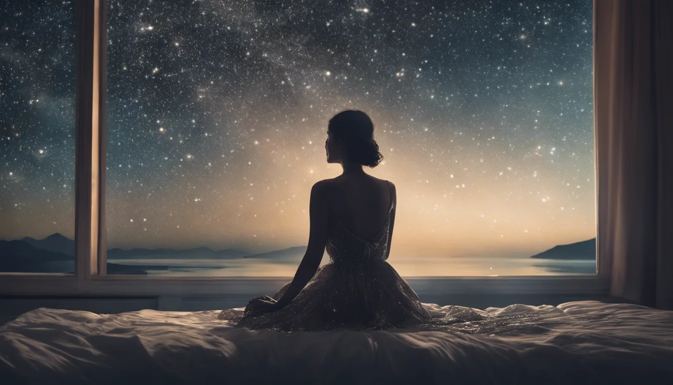 Dream Symbol: Big Sister - Unraveling the Meaning Behind Your Dreams