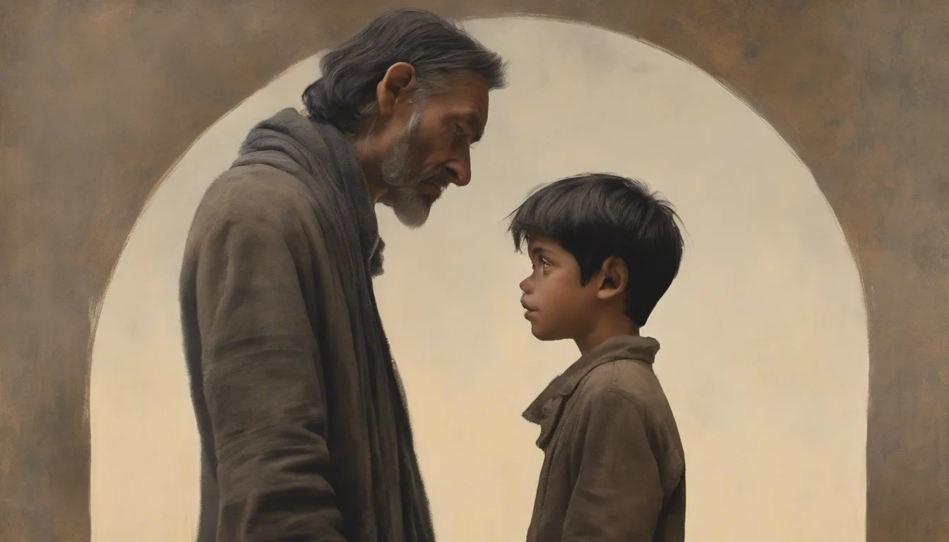 Dream Symbol: Biological Father
