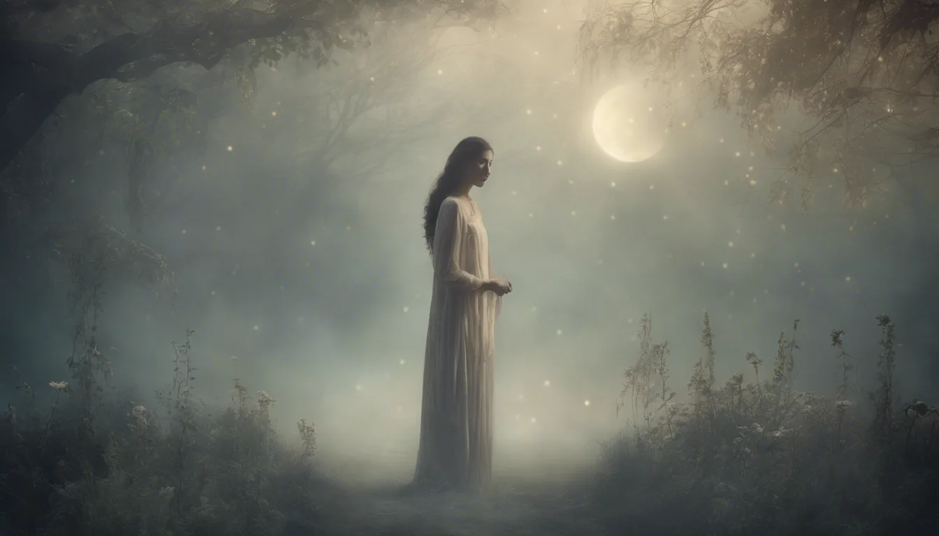 Dream Symbol: Biological Mother - Unveiling the Mysteries