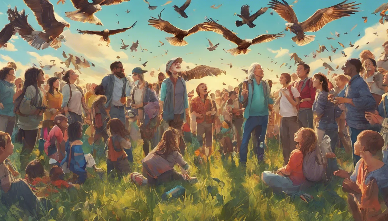 Dream symbol: birds: demographics: People Who Love Birds