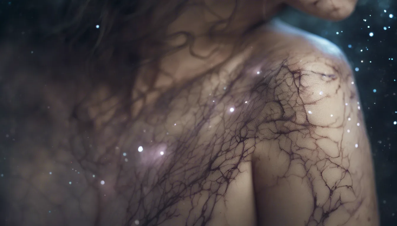 Dream Symbol: Birthmarks - Unearthing the Mysteries