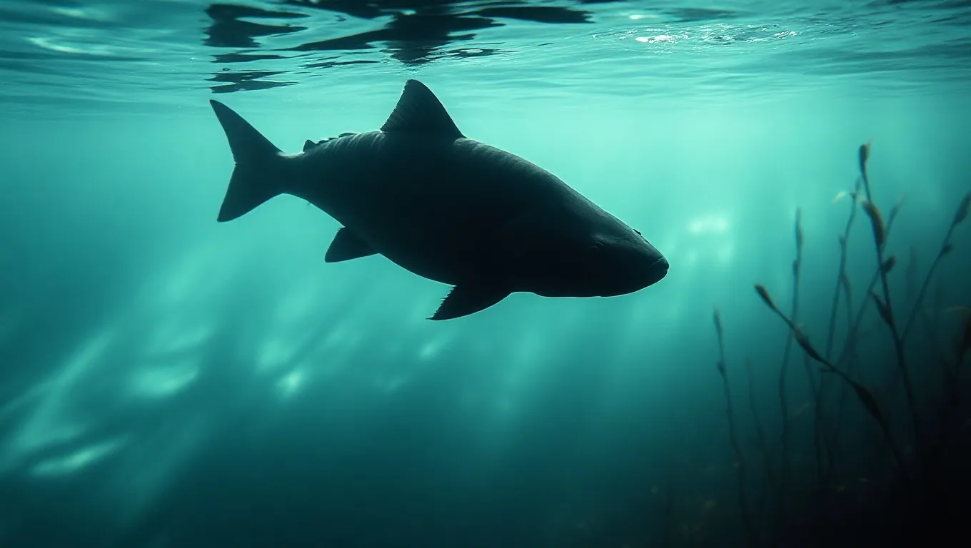 Dream Symbol Black Catfish Meaning and Interpretation