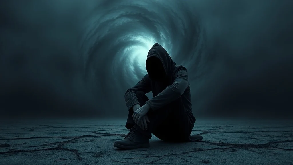 Dream symbol: black-eyed soulless people: demographics: Victims of Narcissistic Abuse