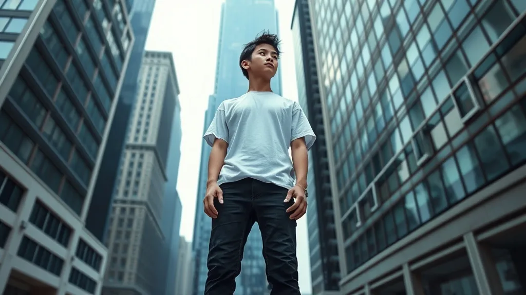 Dream symbol: black jeans: symbolism: Urbanization and Modernity
